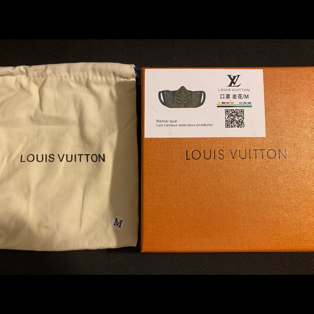 Fashion mask face mask